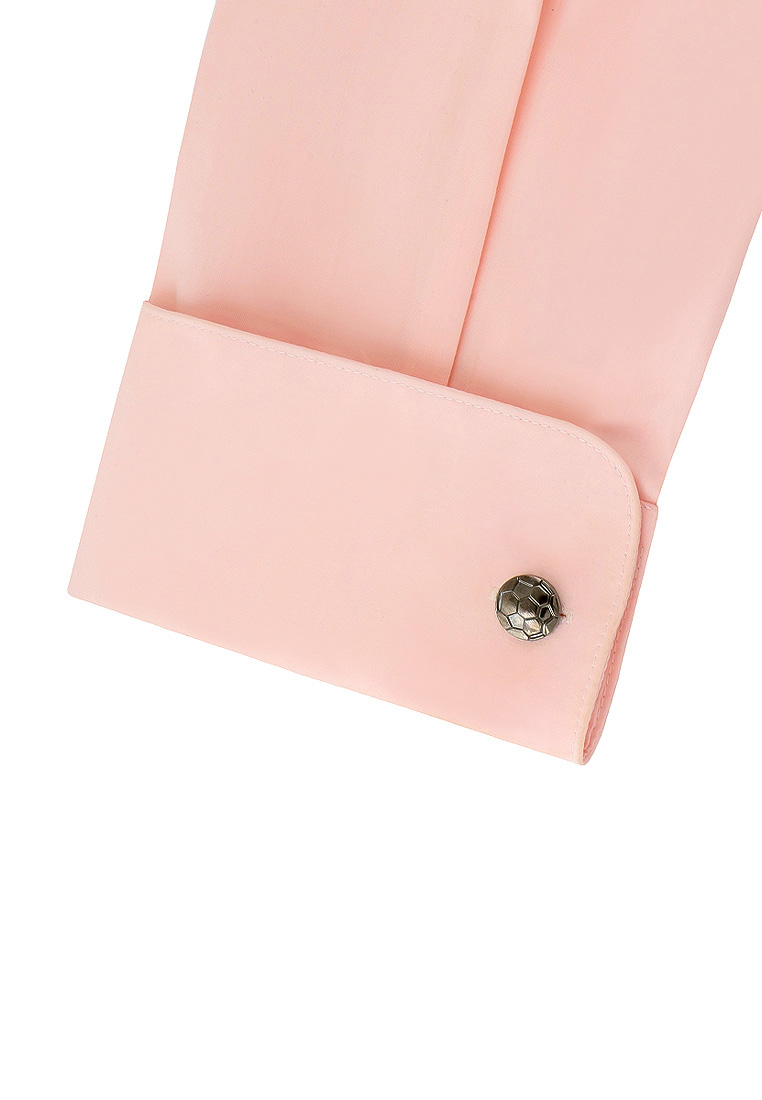 168214 Запонки в подарочной коробке