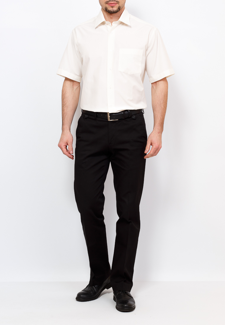 c513/0/9161 Сорочка мужская короткий рукав