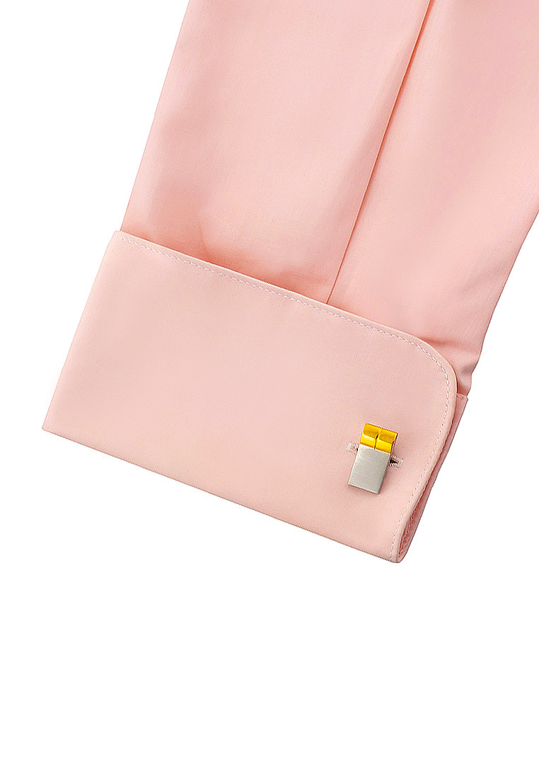 190250 Запонки в подарочной коробке