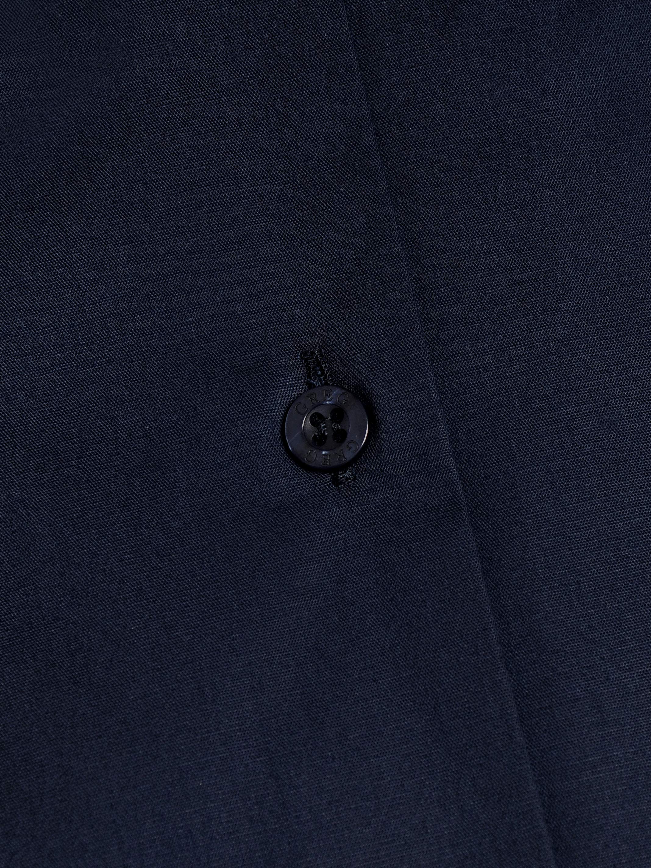 240/237/3383/ZVN STRETCH Сорочка мужская длинный рукав