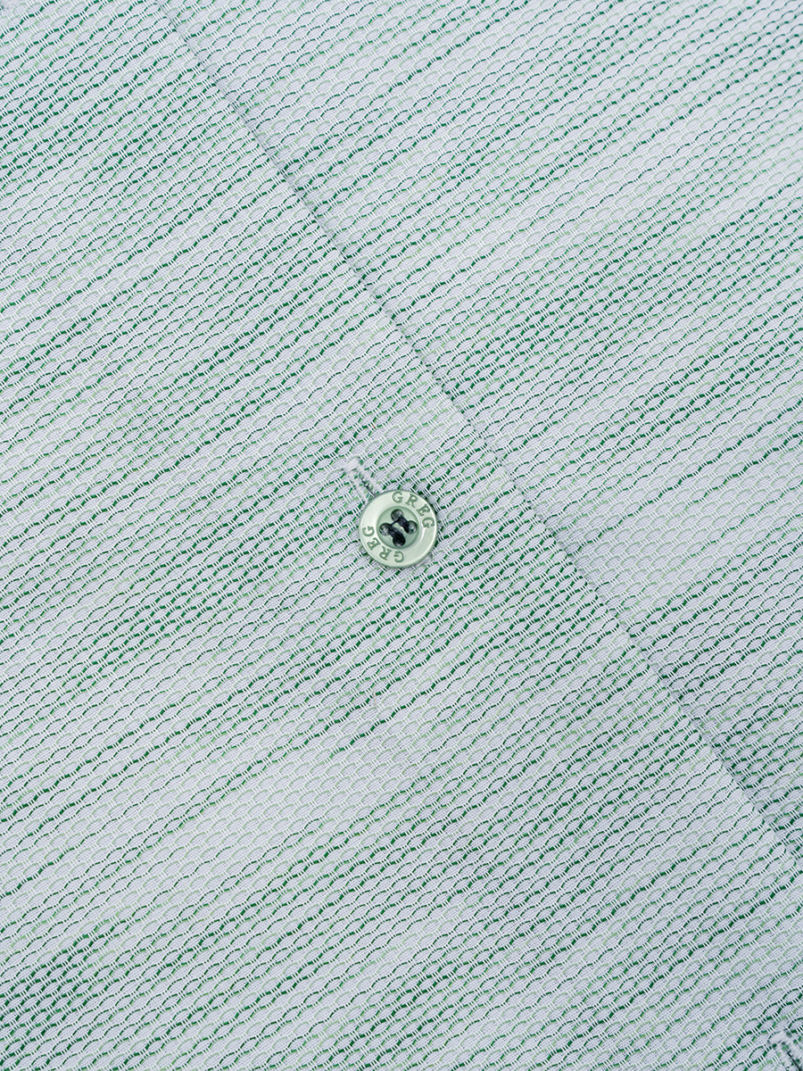 413/201/6295/C/1p Сорочка мужская короткий рукав