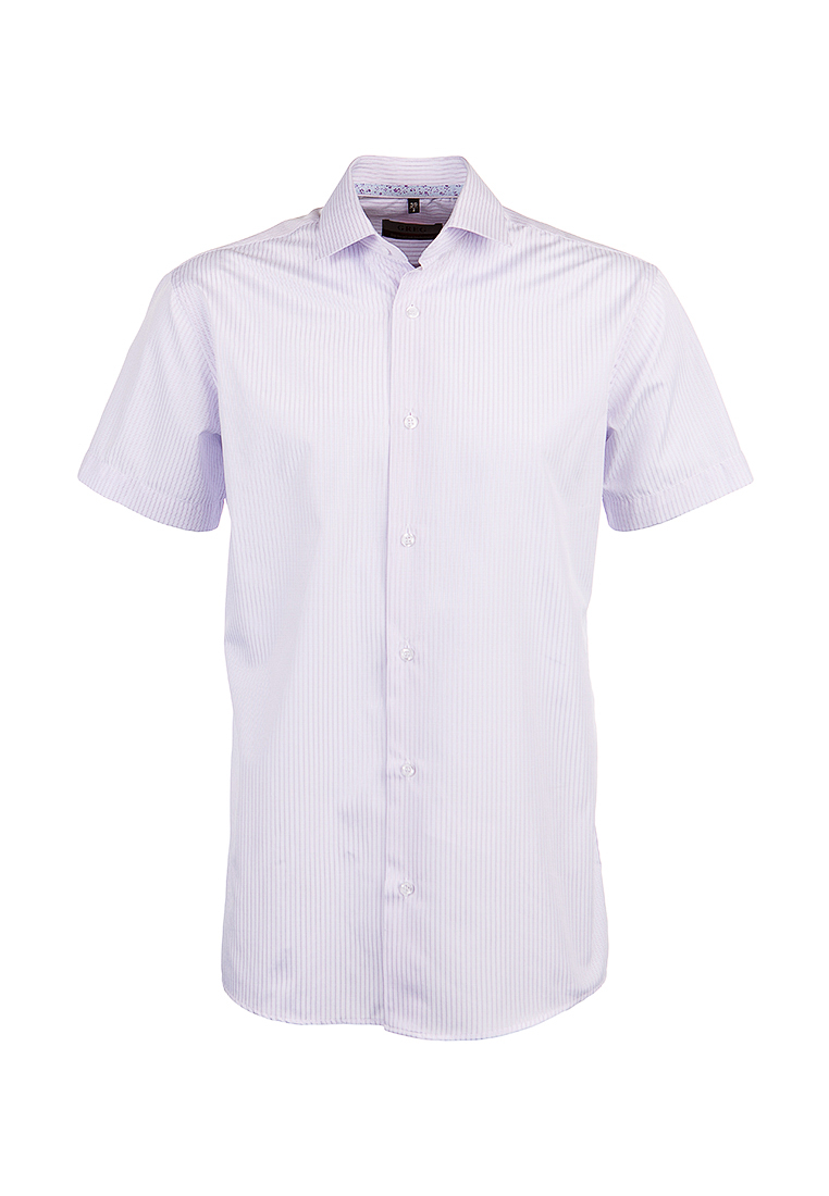 714/109/732/Z/1 Сорочка мужская короткий рукав