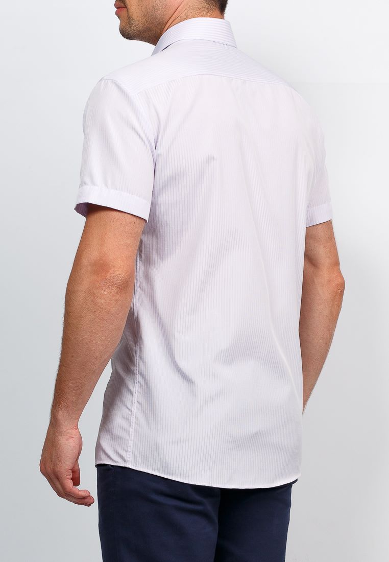 714/109/732/Z/1 Сорочка мужская короткий рукав