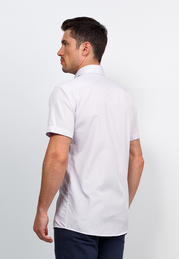 714/109/732/Z/1 Сорочка мужская короткий рукав