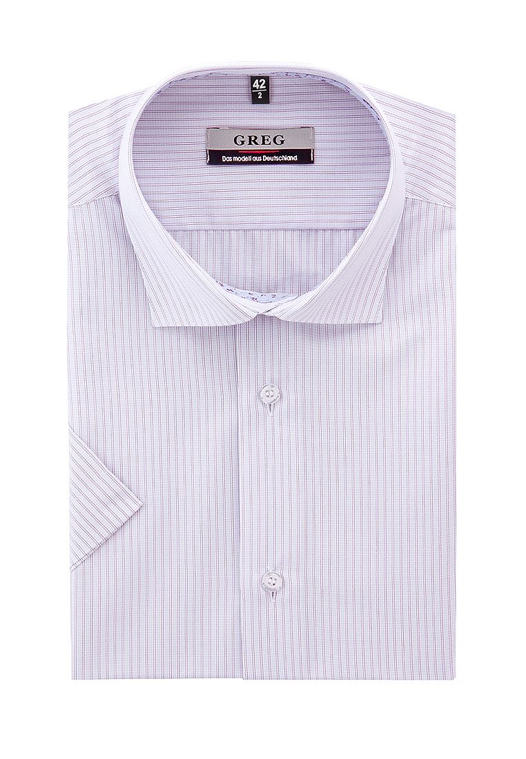 714/109/732/Z/1 Сорочка мужская короткий рукав