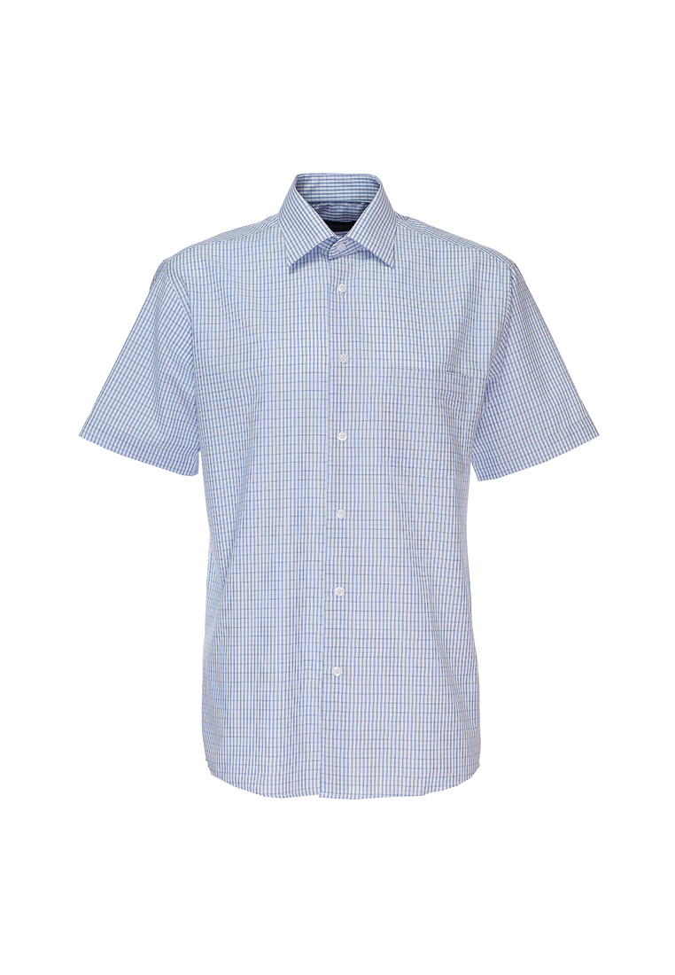 c215/0/6882 Сорочка мужская короткий рукав