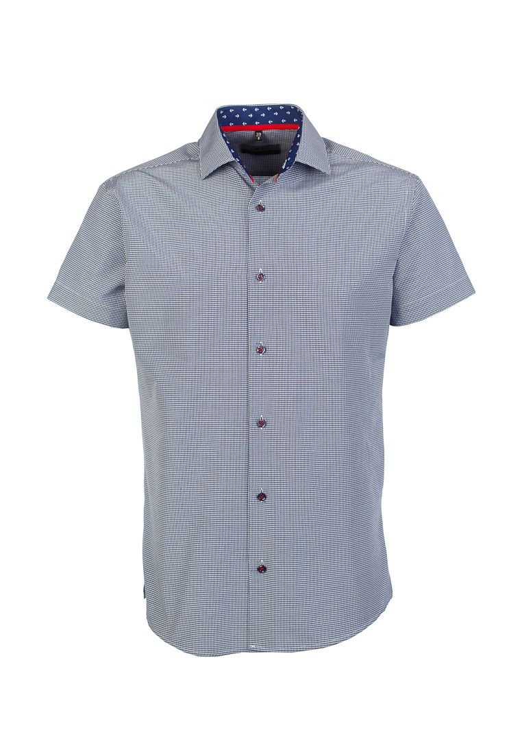 224/109/017/ZS/1 Сорочка мужская короткий рукав