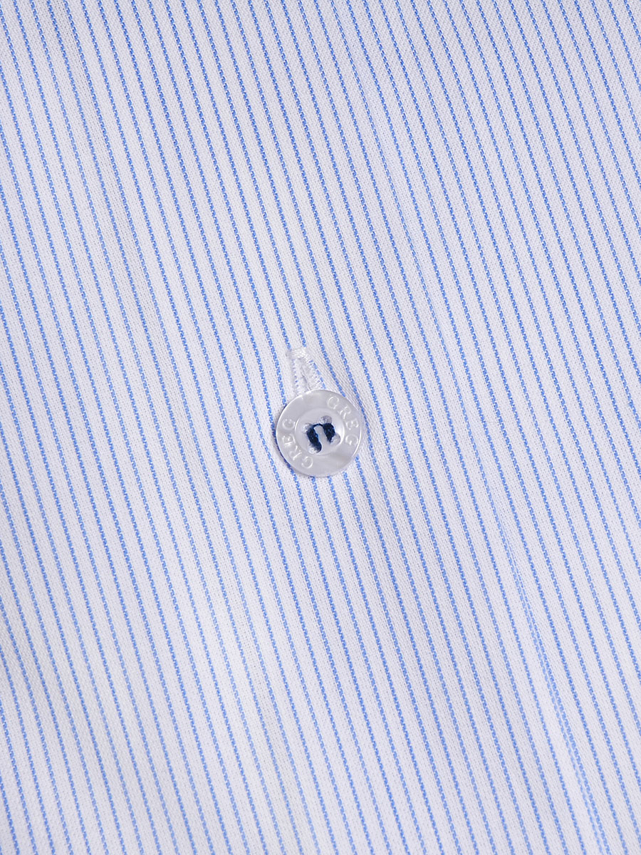 121/111/8660/1p Сорочка мужская длинный рукав