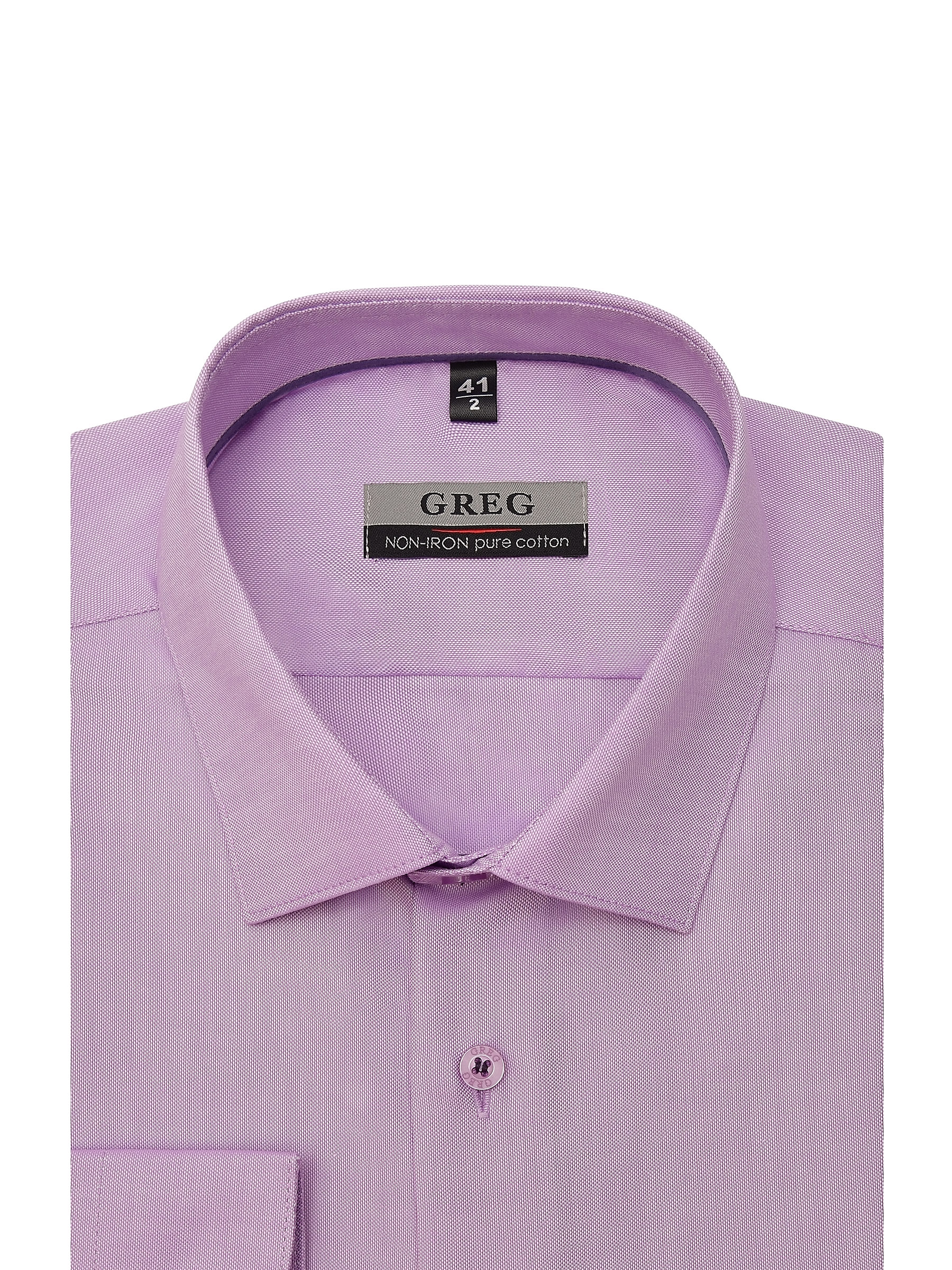 710/231/0965/Z/1p Сорочка мужская длинный рукав