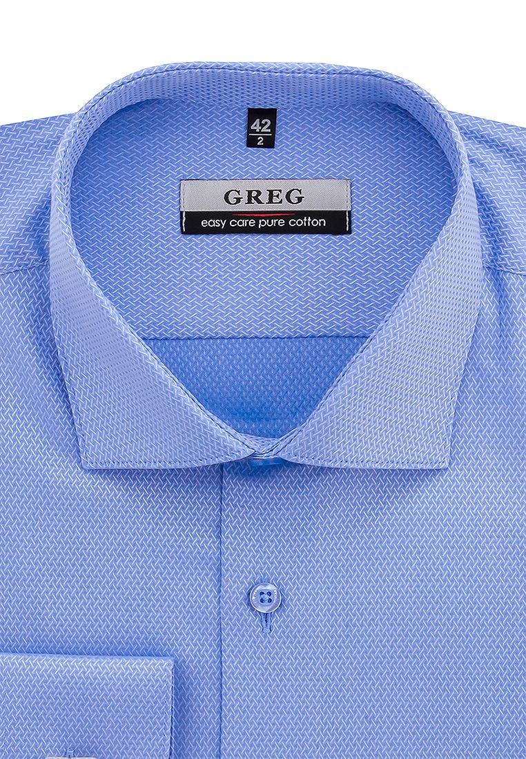 213/191/6078/Z Сорочка мужская длинный рукав