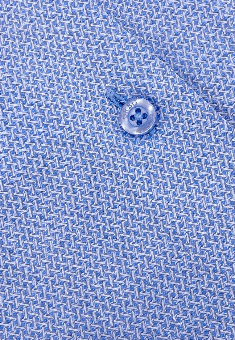 213/191/6078/Z Сорочка мужская длинный рукав