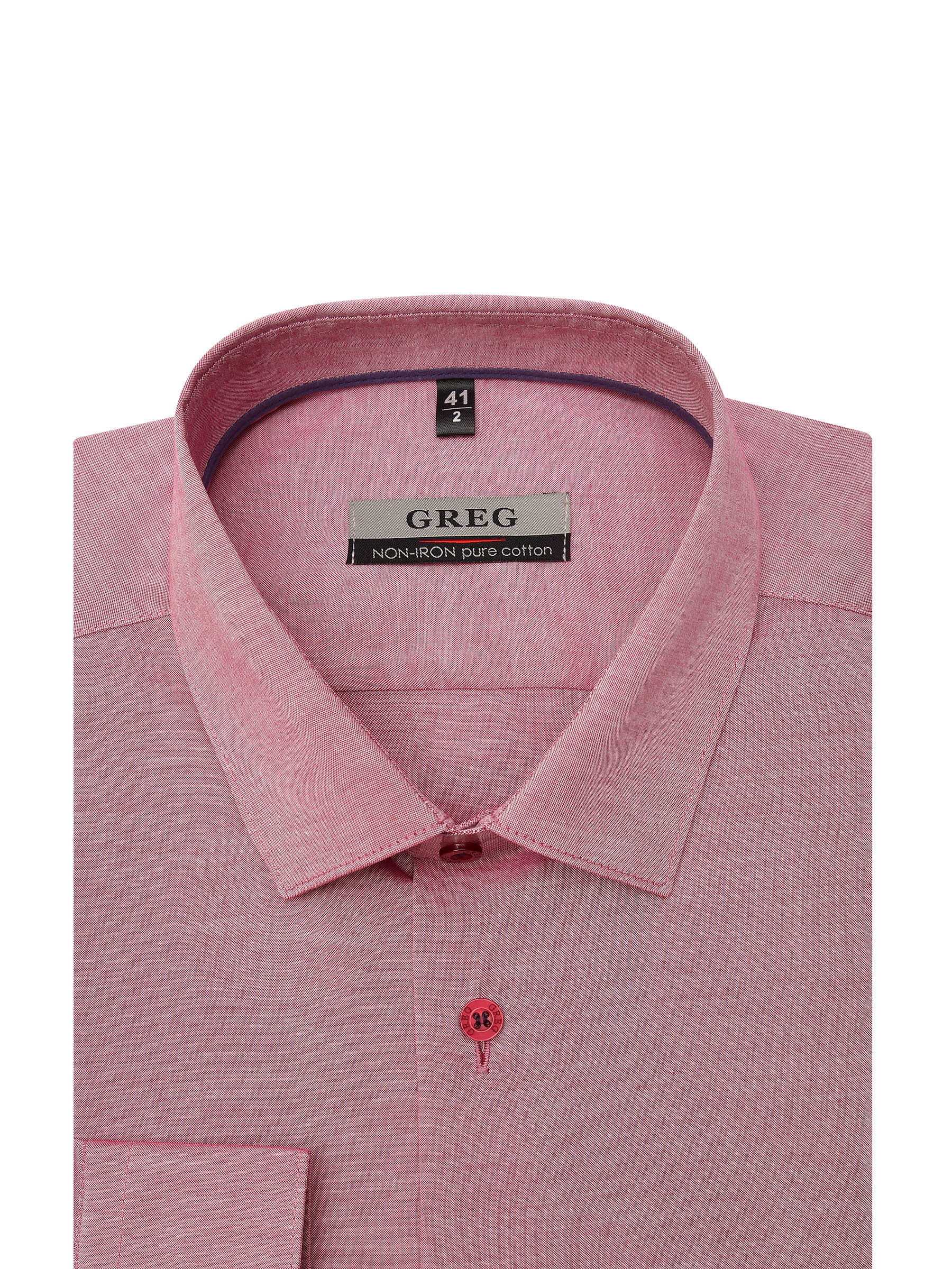 620/231/0963/Z/1p Сорочка мужская длинный рукав