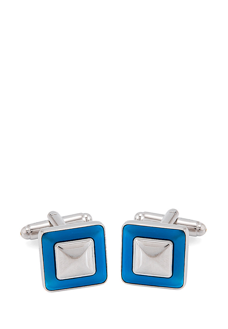 170172 Запонки в подарочной коробке