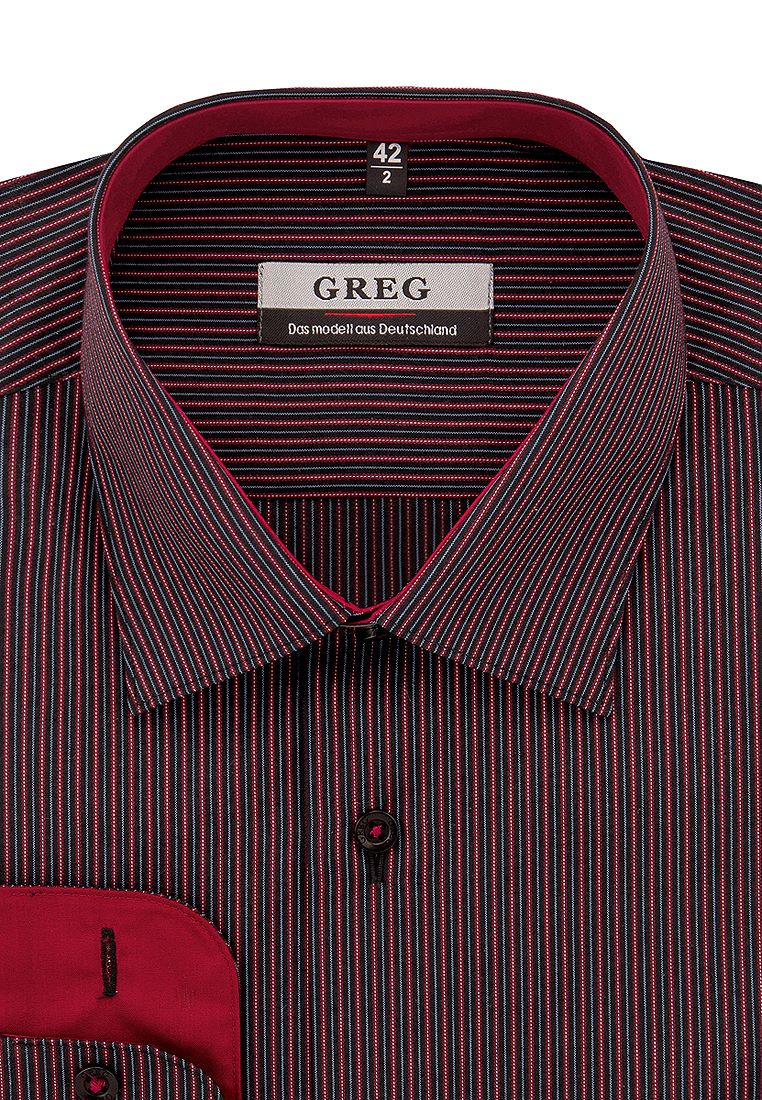 361/319/1039/Z/1 Сорочка мужская длинный рукав