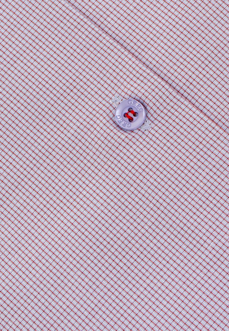 264/109/5025/Z/1_GB Сорочка мужская короткий рукав