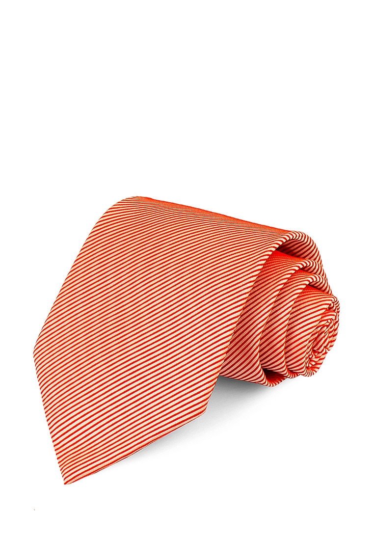 Carpenter-poly 10-красный 01.1.89 Галстук мужской
