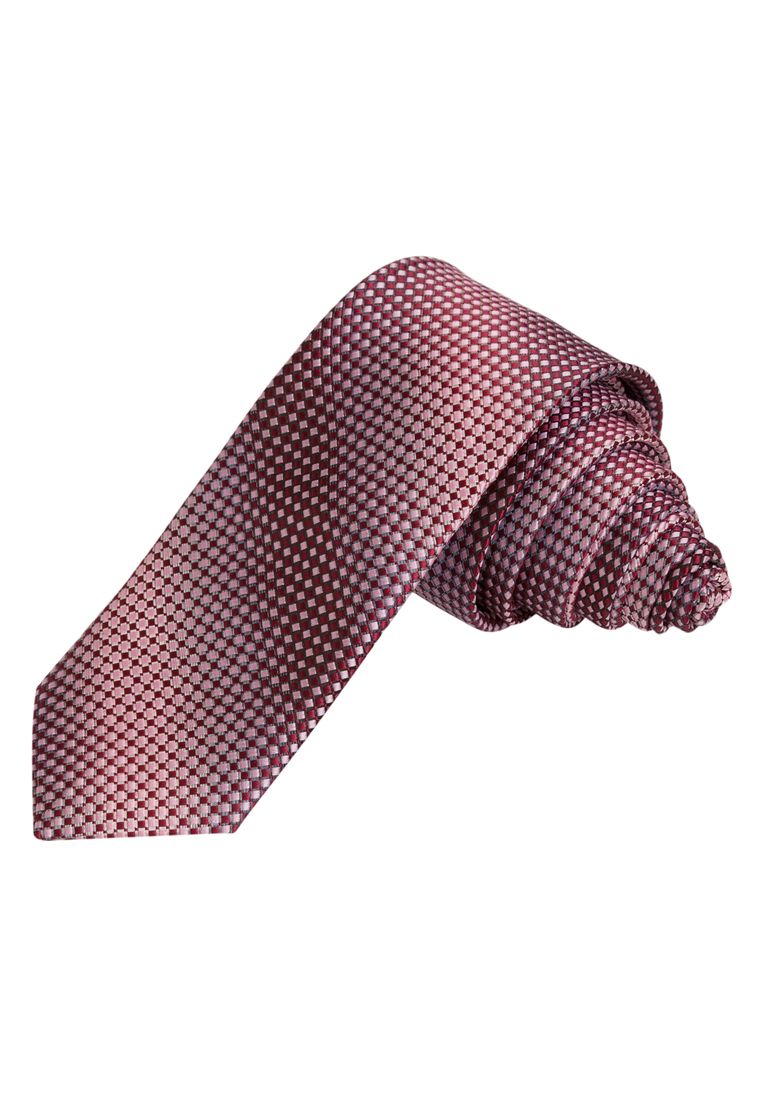 Greg-poly 6-розовый 502.6.19 Галстук мужской