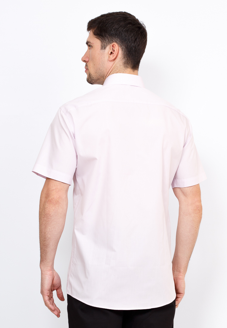 Gb710/301/LIL/Z Сорочка мужская короткий рукав