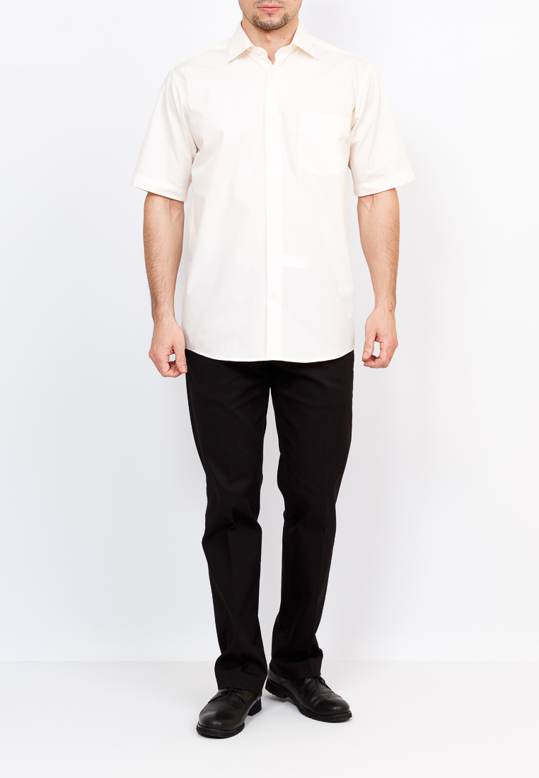 Gb510/309/CRL Сорочка мужская короткий рукав