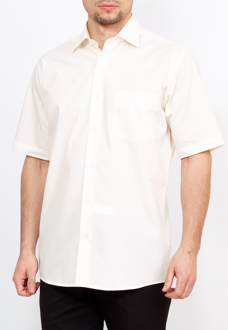 Gb510/309/CRL Сорочка мужская короткий рукав