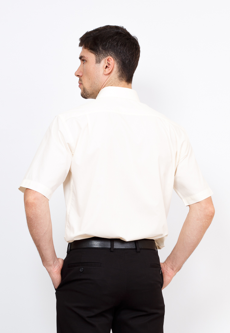 Gb510/309/CRL Сорочка мужская короткий рукав