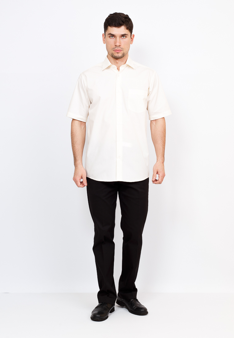 Gb510/309/CRL Сорочка мужская короткий рукав