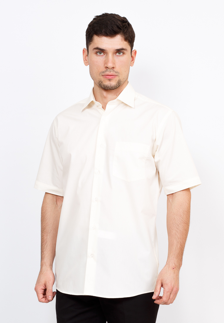 Gb510/309/CRL Сорочка мужская короткий рукав