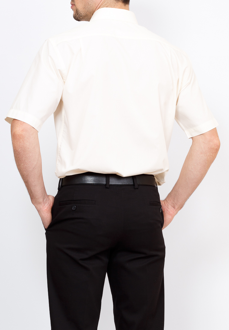 Gb510/309/CRL Сорочка мужская короткий рукав