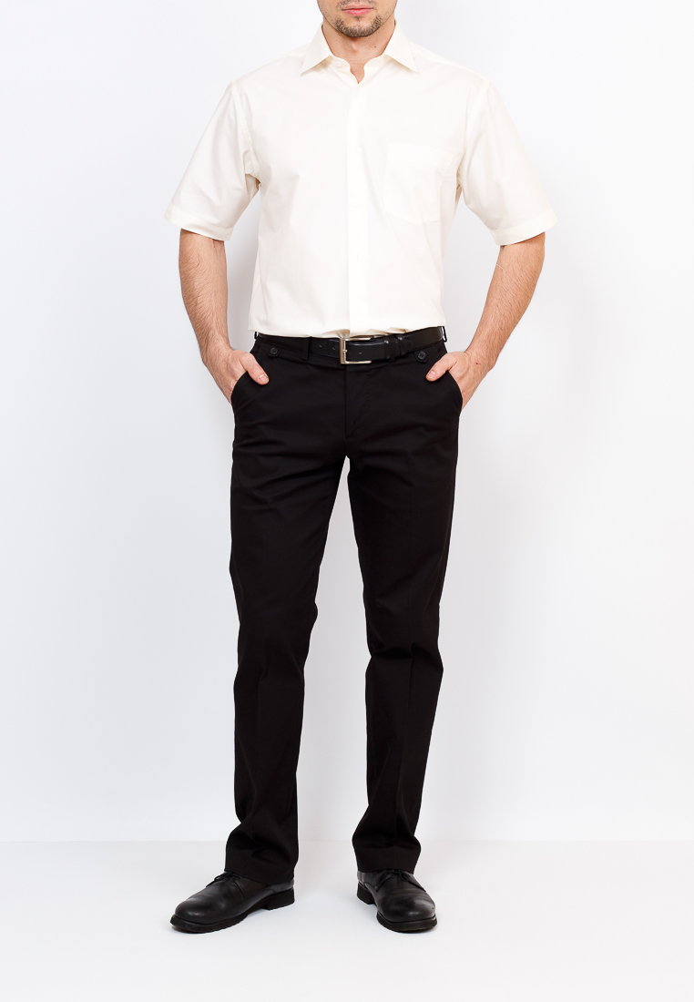 Gb510/309/CRL Сорочка мужская короткий рукав