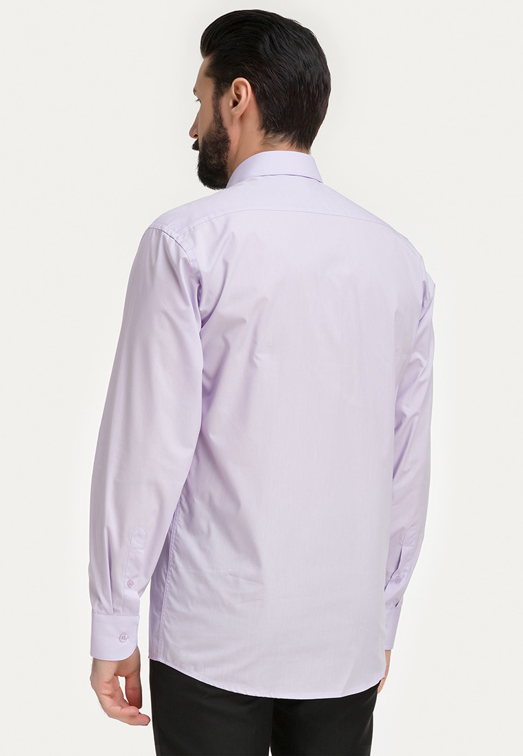 720/119/LV Сорочка мужская длинный рукав