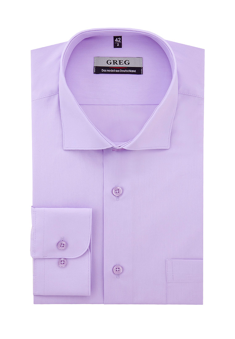 720/119/LV Сорочка мужская длинный рукав