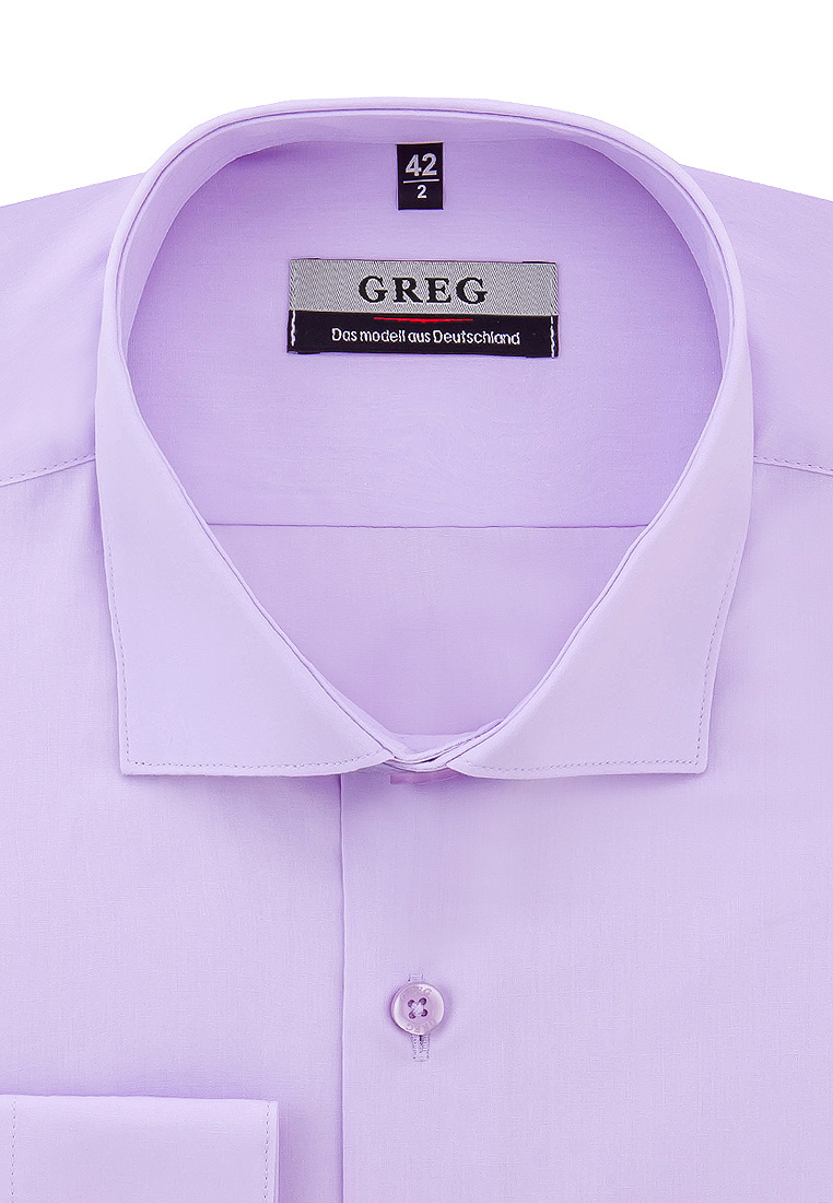 720/119/LV Сорочка мужская длинный рукав