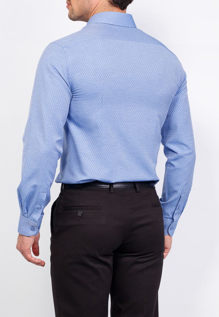 223/139/1172/ZV Сорочка мужская длинный рукав