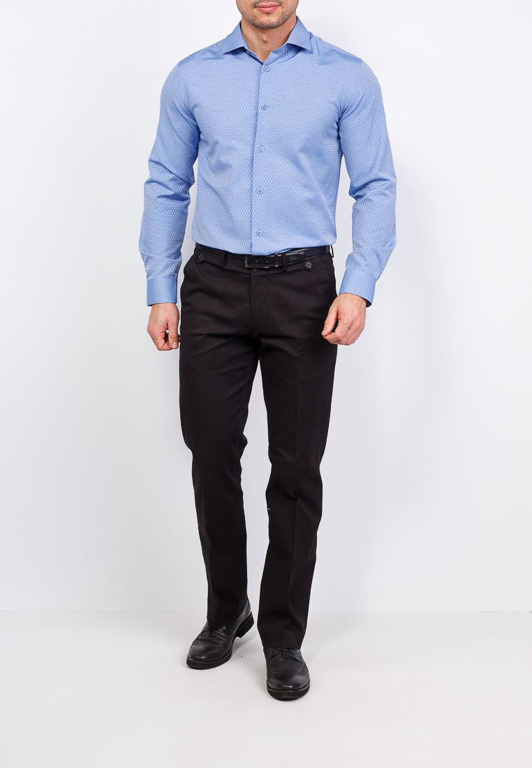 223/139/1172/ZV Сорочка мужская длинный рукав