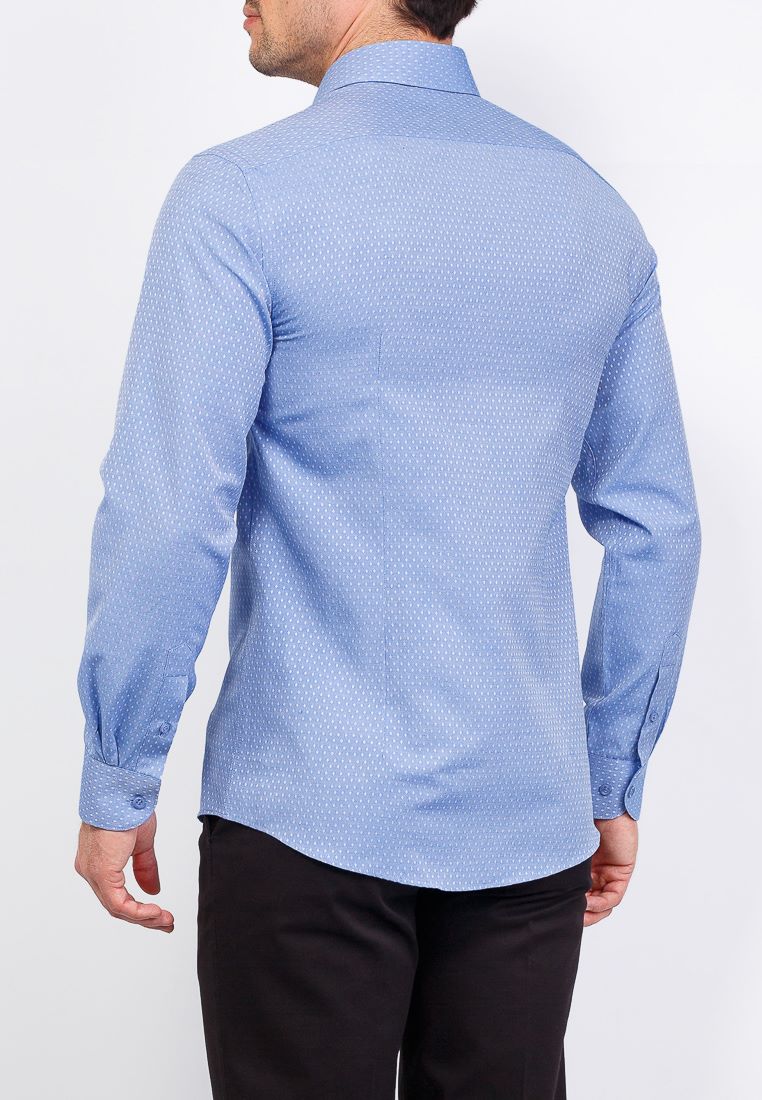 223/139/1172/ZV Сорочка мужская длинный рукав