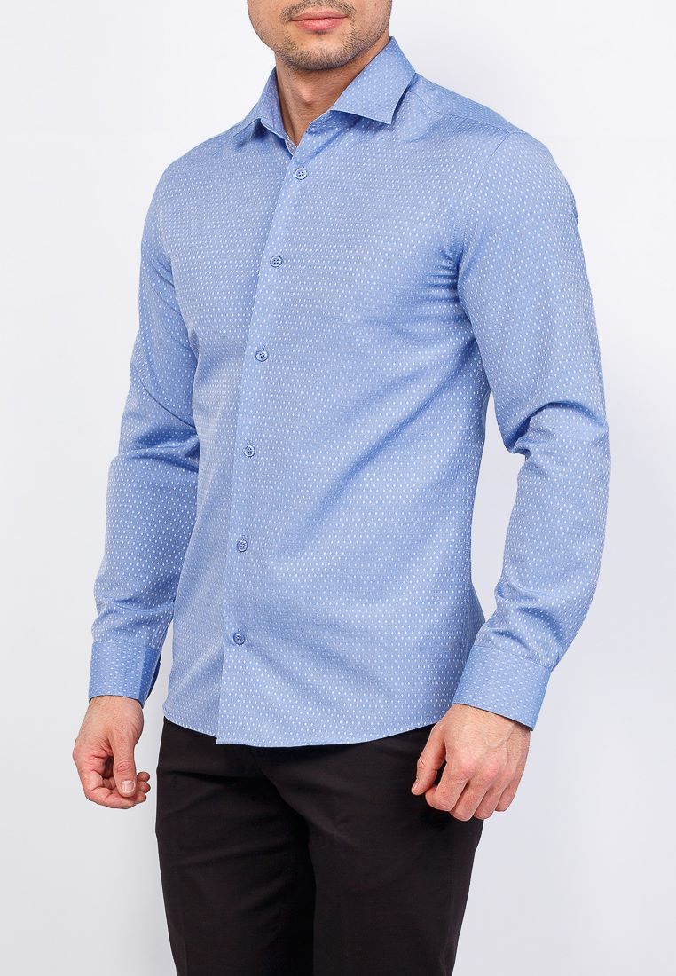 223/139/1172/ZV Сорочка мужская длинный рукав