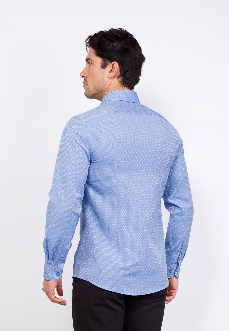 223/139/1172/ZV Сорочка мужская длинный рукав