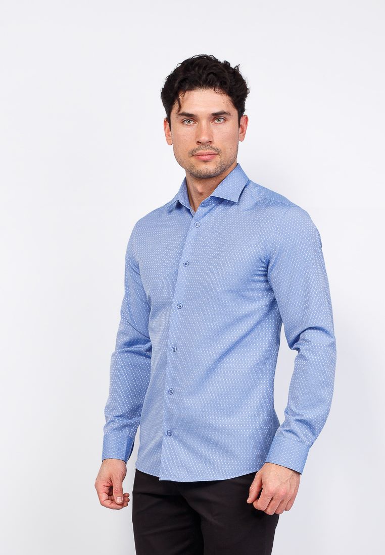 223/139/1172/ZV Сорочка мужская длинный рукав