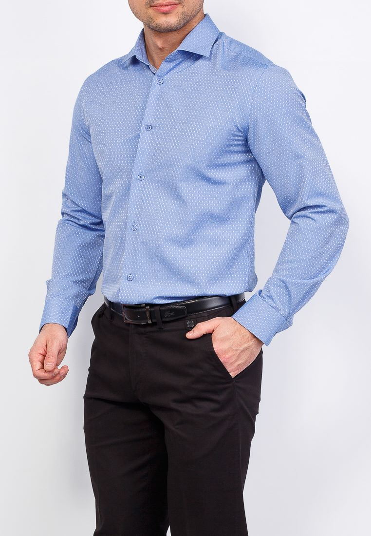 223/139/1172/ZV Сорочка мужская длинный рукав