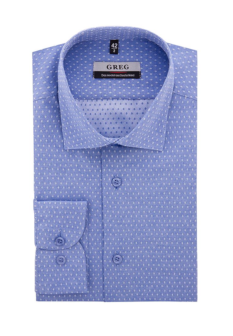 223/139/1172/ZV Сорочка мужская длинный рукав