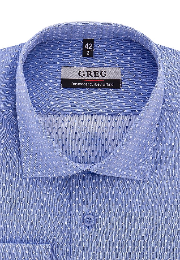 223/139/1172/ZV Сорочка мужская длинный рукав