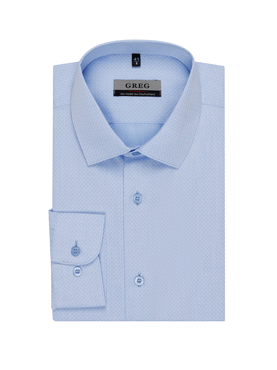 223/239/0102/ZV Сорочка мужская длинный рукав