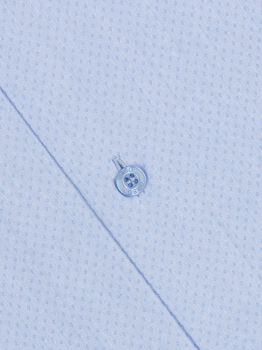 223/219/0102 Сорочка мужская длинный рукав