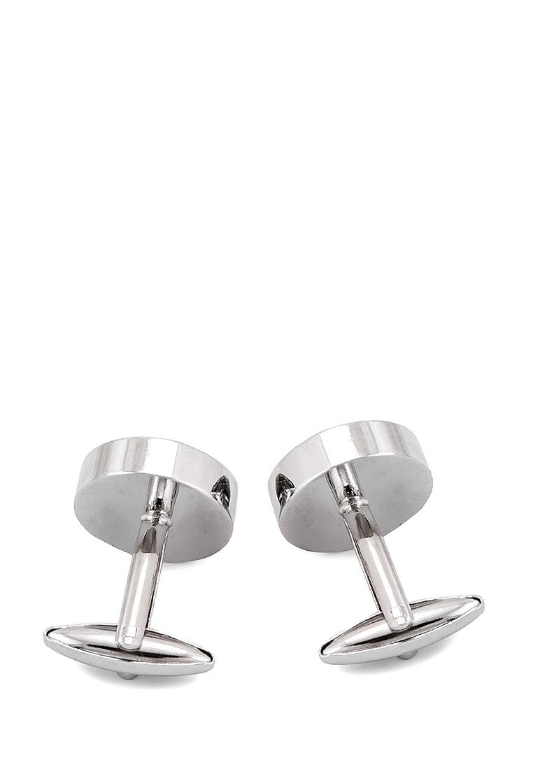 170279 Запонки в подарочной коробке