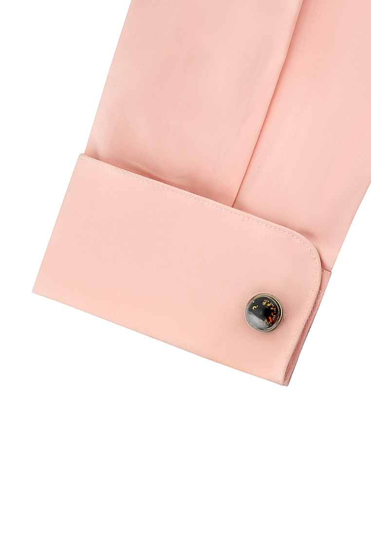 170279 Запонки в подарочной коробке