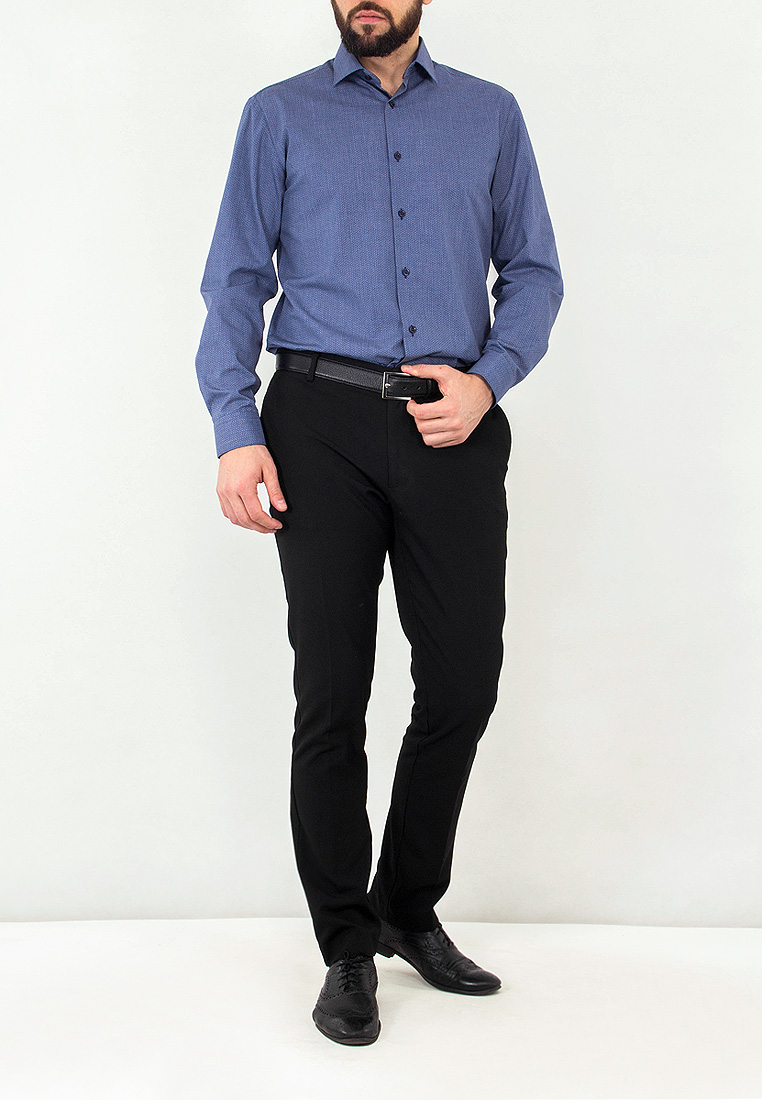 363/139/2125/ZV/1 Сорочка мужская длинный рукав