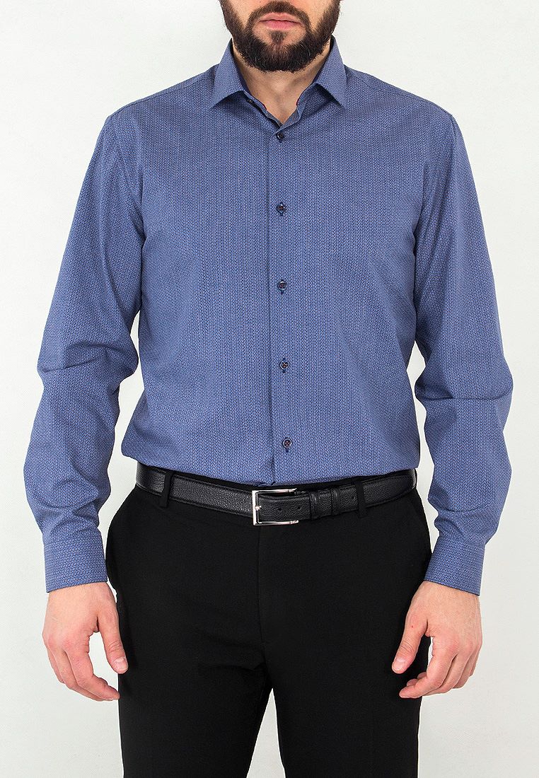 363/139/2125/ZV/1 Сорочка мужская длинный рукав