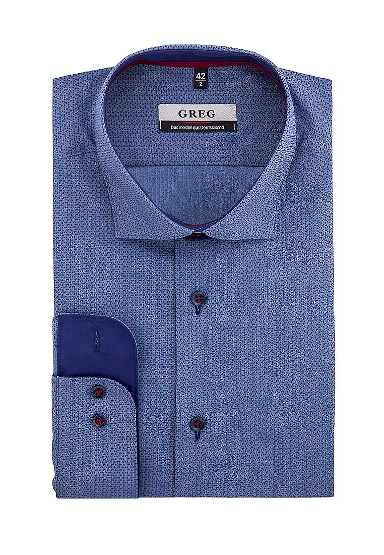 363/139/2125/ZV/1 Сорочка мужская длинный рукав