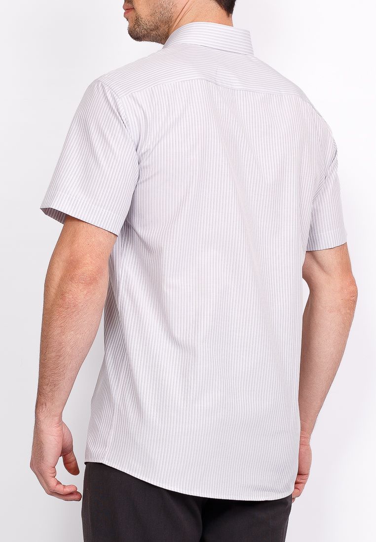 131/109/10/Z/1* Сорочка мужская короткий рукав