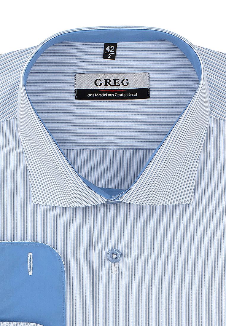 221/139/MAK/ZN/1 Сорочка мужская длинный рукав